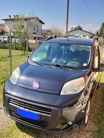 Fiat Qubo 1.3 Multijet dinamic anno 2015