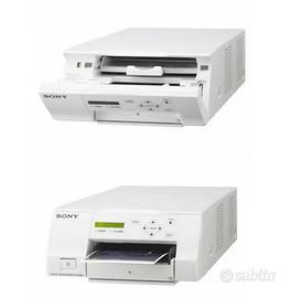 Stampante Digitale Sony Up--D25MD perfetta!!