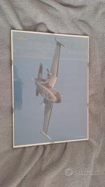 Molteplici poster Aeronautica Militare