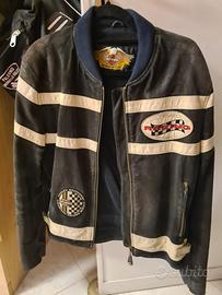 Giubotto Harley Davidson Made in Usa