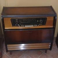 mobile radio