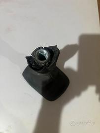 Pomello e Cuffia Volvo V50(2004) Attacco Filettato