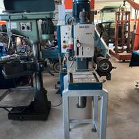 Trapano maschiatrice da banco MDR16 Sermag