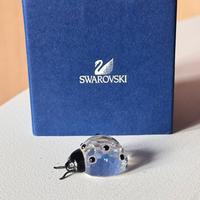 coccinella Swarovski