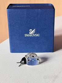 coccinella Swarovski