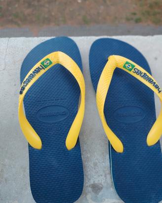 infradito havanianas brasil