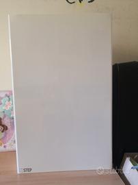 Copri - caldaia a gas grande NUOVO