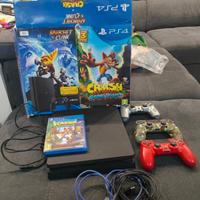 play station 