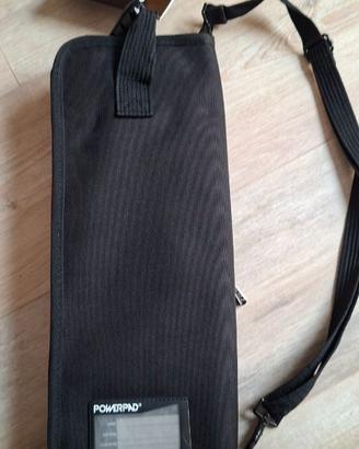 custodia (nuova) tama per bacchette batteria