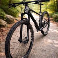 MTB Scott Scale 965