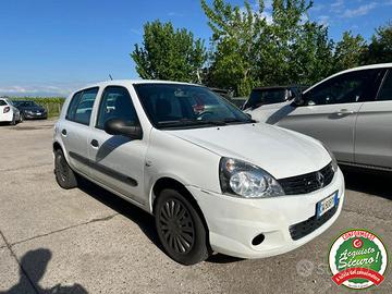 RENAULT Clio 1.2 5 porte Confort
