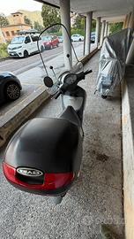 Piaggio Liberty 4T 2008