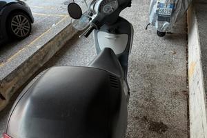 Piaggio Liberty 4T 2008