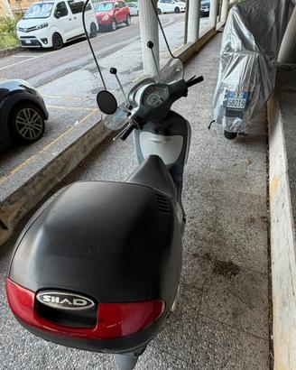 Piaggio Liberty 4T 2008