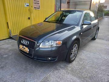 AUDI A4 2.0 20V Top NEOPATENTATI