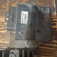 centralina motore malaguti password 