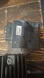 centralina motore malaguti password 