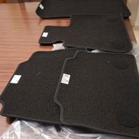 Tappetini auto nuovi x BMW X6 ultimo modello