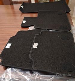 Tappetini auto nuovi x BMW X6 ultimo modello