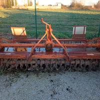 Fresa DONDI 2,3 m