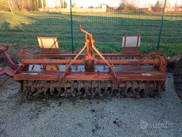 Fresa DONDI 2,3 m