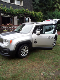 JEEP Renegade - 2016