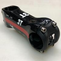 Attacco manubrio 3T -100 mm -6° - 31,8 