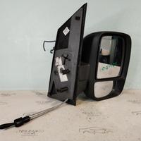 SPECCHIETTO RETROVISORE DESTRO FIAT Scudo 3° Seri