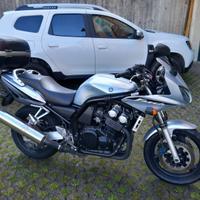 Yamaha fazer 600