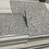 Piastrelle in vero granito naturale ROSA BETA