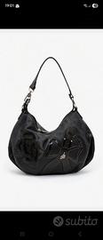 Set borsa portafoglio Blumarine 