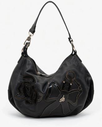 Set borsa portafoglio Blumarine 