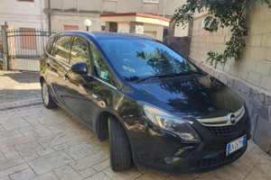 Zafira tourer