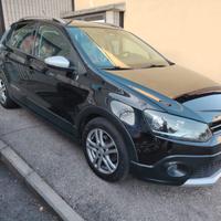 VOLKSWAGEN Polo Cross 1.4 TDI DSG BlueMotion Tec
