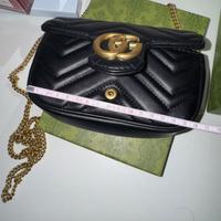Borsa Gucci Marmont