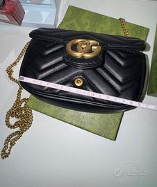 Borsa Gucci Marmont