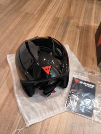 Casco Dainese per bambini NUOVO