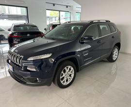 JEEP Cherokee 2.2 Mjt II 4WD Active Drive Longit