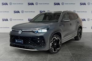 Volkswagen Tayron 2.0Tdi 193CV DSG 4Motion R-Line