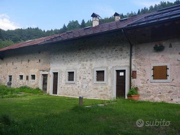 Rustico Casa da monte - Castel Condino