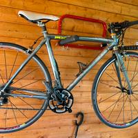 Bici da corsa Trek Carbon full