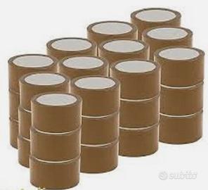 12x Rotoli di nastro