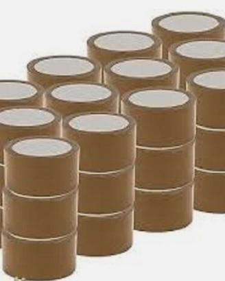 12x Rotoli di nastro