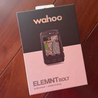 Wahoo element bolt v2