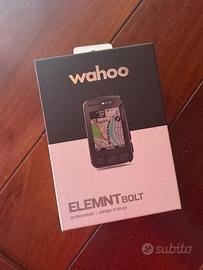 Wahoo element bolt v2