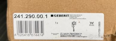 Ricambio generit nuovo confezionato