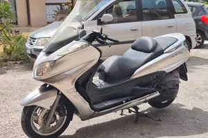 Yamaha Majesty 400 (leggi)