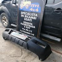 Paraurti anteriore mitsubishi l200 2002