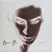 Diamanda Galas, Vena Cava. LP 33giri