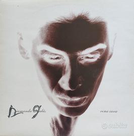 Diamanda Galas, Vena Cava. LP 33giri